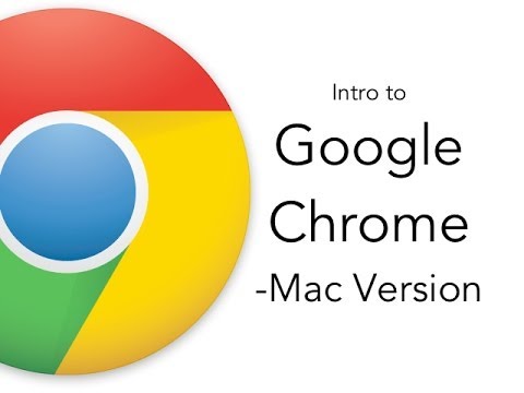 download google chrome mac version